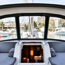 Jeanneau 54