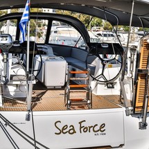 Jeanneau 54