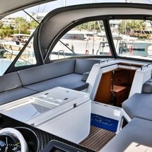 Jeanneau 54