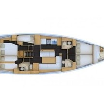 Jeanneau 54