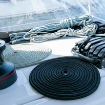 Jeanneau Sun Odyssey 440