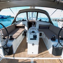 Jeanneau Sun Odyssey 440
