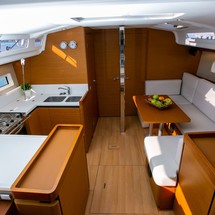 Jeanneau Sun Odyssey 440