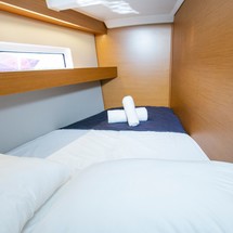 Jeanneau Sun Odyssey 440