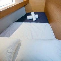 Jeanneau Sun Odyssey 440