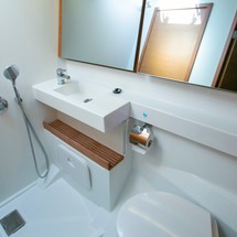 Jeanneau Sun Odyssey 440