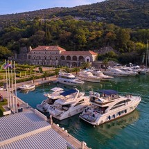 Beneteau Oceanis 48