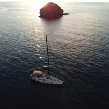 Dufour 56