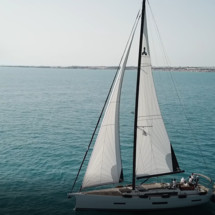 Dufour 56