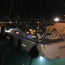Dufour 56