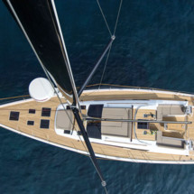 Dufour 56