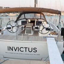 Dufour 56