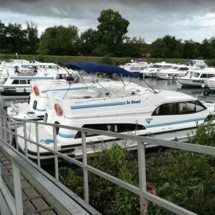 Four winns horizon 170 le