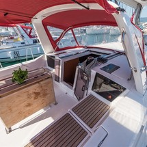 Beneteau Oceanis 41.1