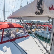 Beneteau Oceanis 41.1