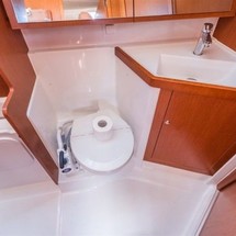 Beneteau Oceanis 41.1