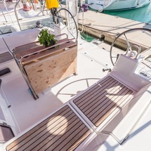 Beneteau Oceanis 41.1
