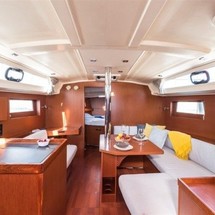 Beneteau Oceanis 41.1