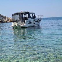 Jeanneau Merry Fisher 895