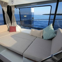 Jeanneau Merry Fisher 895