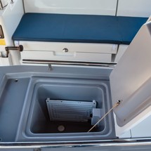 Beneteau Oceanis 45