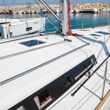 Beneteau Oceanis 45