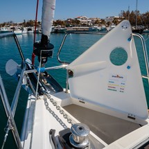 Beneteau Oceanis 45
