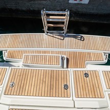 Beneteau Oceanis 45