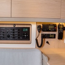 Beneteau Oceanis 45