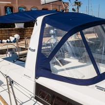 Beneteau Oceanis 45