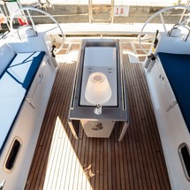 Beneteau Oceanis 45