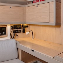 Beneteau Oceanis 45