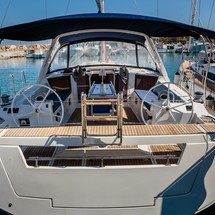 Beneteau Oceanis 45