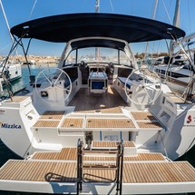 Beneteau Oceanis 45