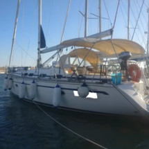 Bavaria 46 Cruiser