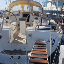 Bavaria 46 Cruiser