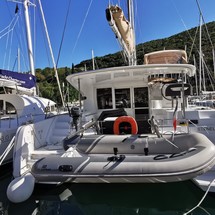 Lagoon 40