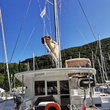 Lagoon 40