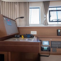 Lagoon 40