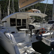 Lagoon 40