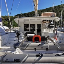 Lagoon 40