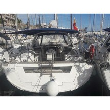 Beneteau Oceanis 45