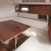 Beneteau Oceanis 45