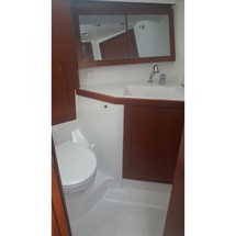 Beneteau Oceanis 45