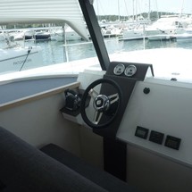 Fountaine Pajot MY 37