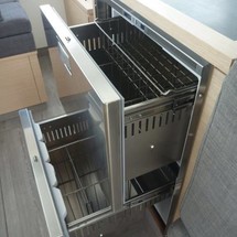 Fountaine Pajot MY 37