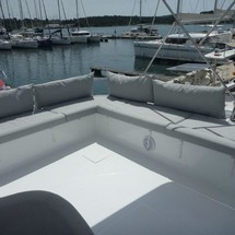 Fountaine Pajot MY 37