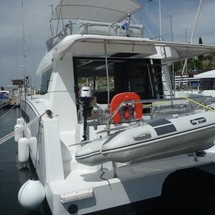 Fountaine Pajot MY 37