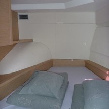 Fountaine Pajot MY 37
