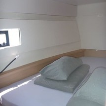 Fountaine Pajot MY 37